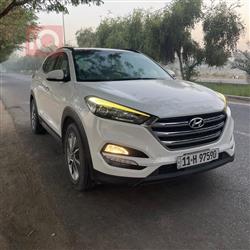 هيونداي توسان